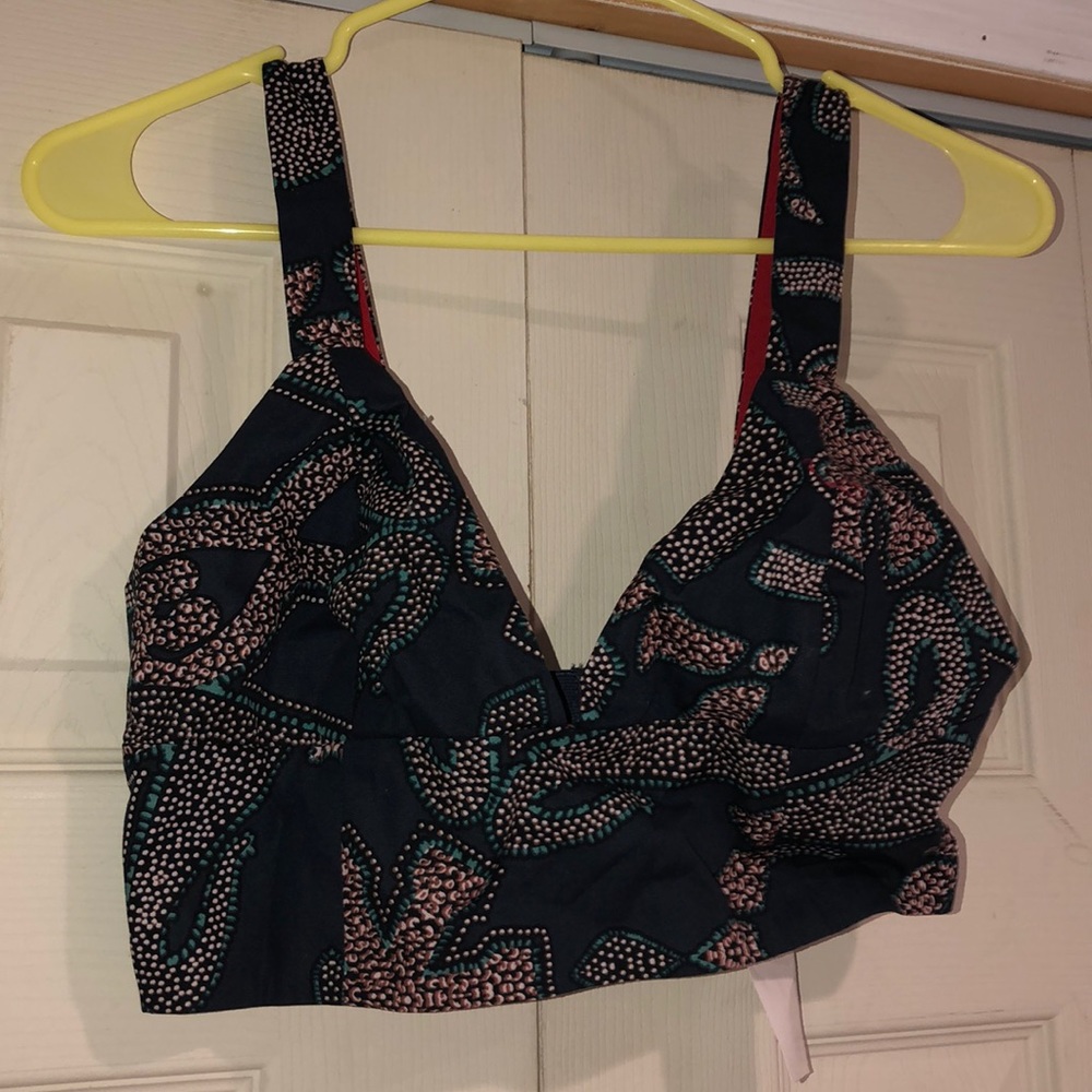 Brand new top h&m